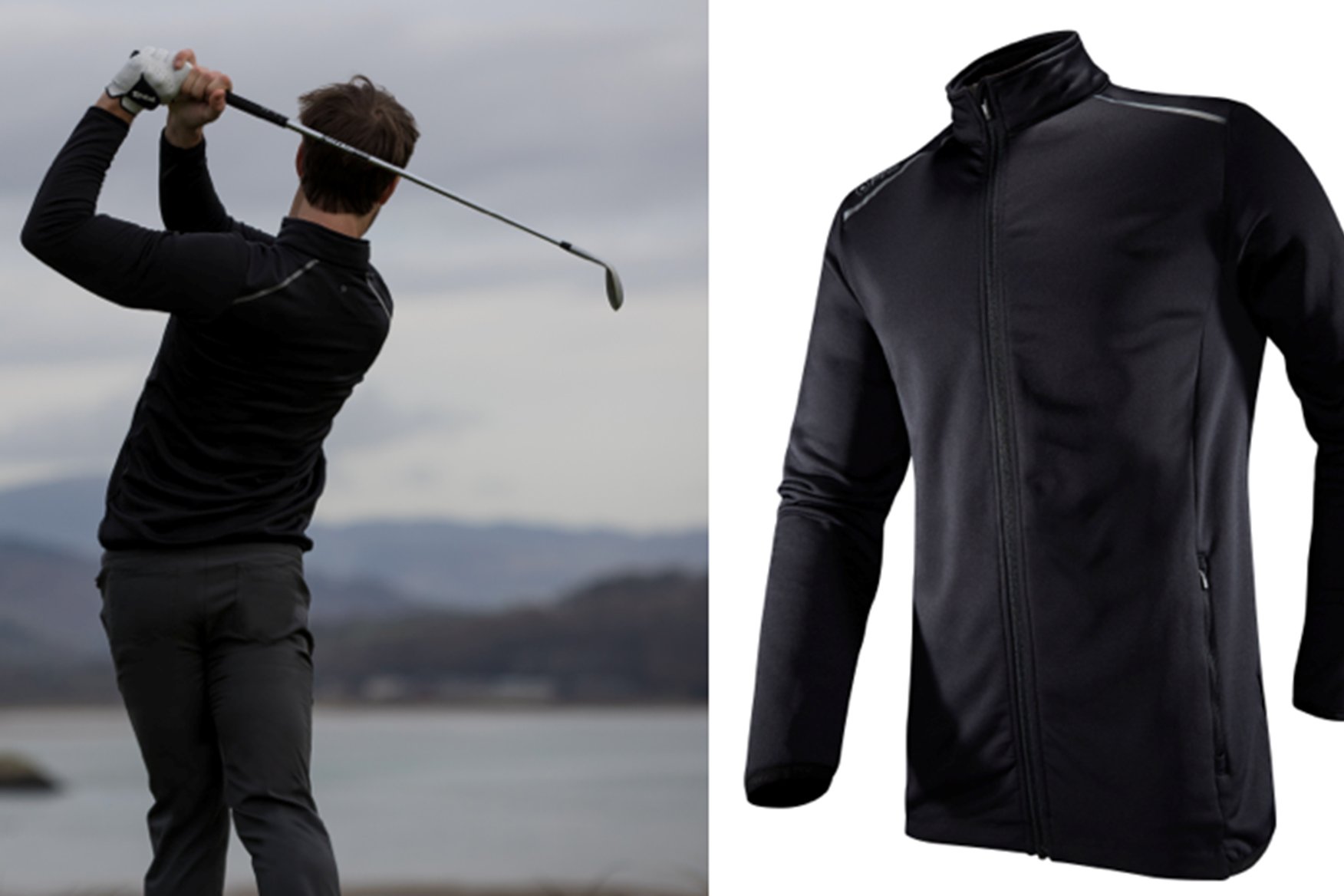 ping norse jacket